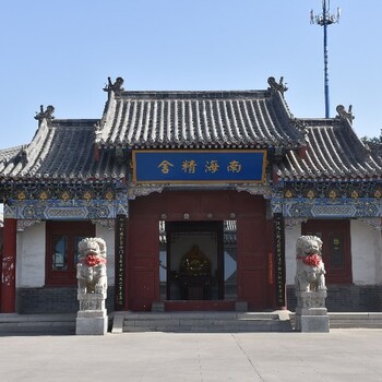 萊州市古建筑設(shè)計(jì)聯(lián)系方式