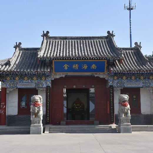 扬州古建筑设计多少钱一平