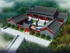 河南附近寺庙规划设计公司