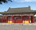 北京道觀規劃設計公司