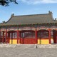 周邊古建筑設計圖