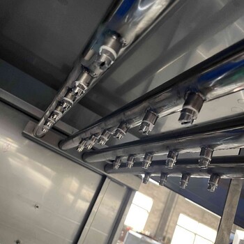 福建出售洗筐機廠家