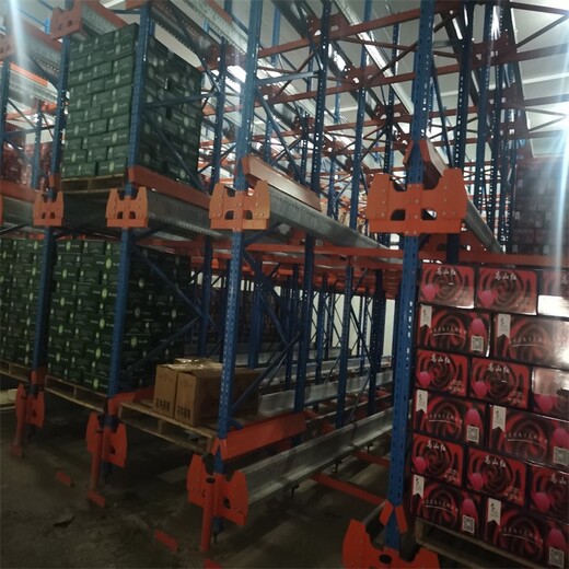 武汉销售冷库货架热线电话冻库货架