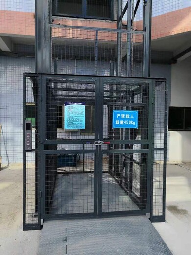 惠州套缸式升降機多少錢