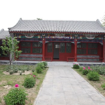 云南有沒有新中式四合院設(shè)計(jì)施工施工團(tuán)隊(duì)