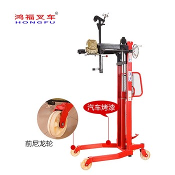 海珠油桶搬運車(chē)生產(chǎn)廠(chǎng)家