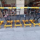 厚街鎮(zhèn)手動液壓平臺車廠家電話,手動平臺車廠家