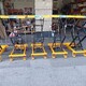 虎門鎮(zhèn)手動(dòng)液壓平臺(tái)車圖