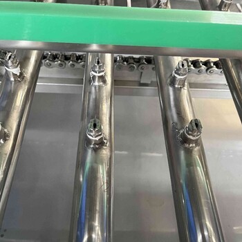 福建出售洗筐機廠家
