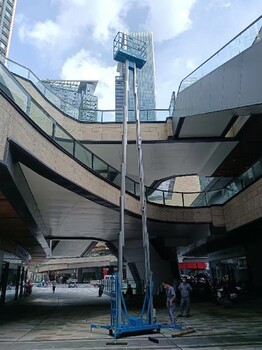 賀州鋁合金升降平臺維修價格,電路維修鋁合金升降機維修