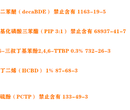 河池美国TSCA检测服务,美国TSCA-有害物质检测图片