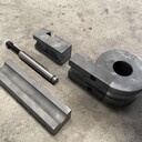 全自動(dòng)彎管機(jī)yw60d,廣州彎管機(jī)廠家