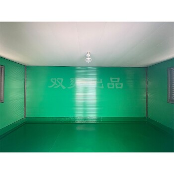 邢臺橋東區(qū)醫(yī)療廢物暫存間,醫(yī)廢間