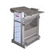 尚德LM-435肉类加工设备中央厨房设备猪肉去皮机