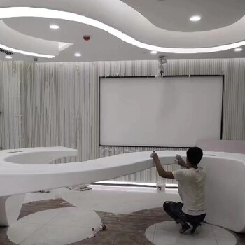 福建從事GRC構件施工工藝