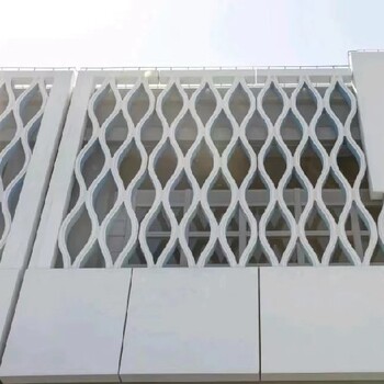 福建南平生產(chǎn)UHPC幕墻安裝方式