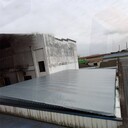 安徽屋頂懸空推拉雨棚批發(fā)供應