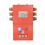 KXH127矿用隔爆兼本安型声光信号器-红色安徽恒泰声光信号器