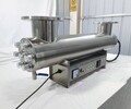 宇菲紫外線水質凈化儀,自清洗紫外線殺菌器