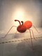 草坪玻璃钢蚂蚁雕塑图