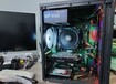 武汉蔡甸电脑电源故障维修 电脑改装 蓝屏黑屏维修
