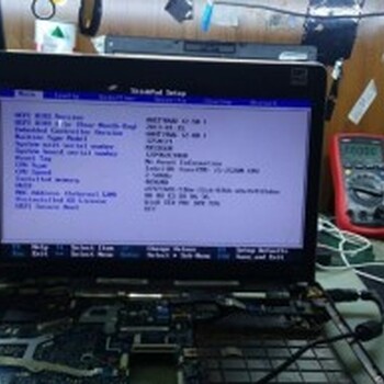 南宁附近修电脑维修 笔记本电脑键盘故障维修