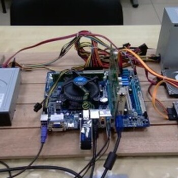武汉沌口开发区快速维修各种电脑问题 电脑改装 系统安装