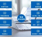 郑州高新区上门维修电脑 网络布线监控安装 风雨无阻