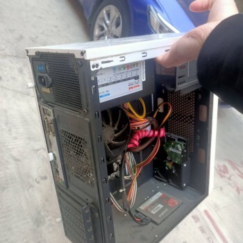 广州黄埔全市上门电脑维修 电脑改装