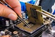 海口美兰电脑改装 修电脑快速上门 维修台式电脑