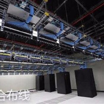 上海杨浦长白新村企业监控摄像头安装维护维修