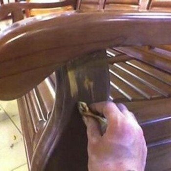 温州沙发打蜡 进口家具维修翻新护理