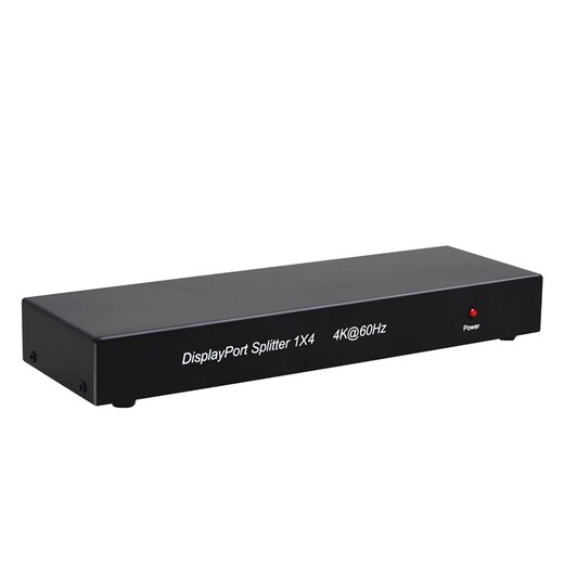宝山视频分配器供应,DVI分配器SP102D双通道