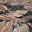 青島廢舊金屬回收價格