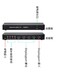 广州视频分配器供应,DVI分配器SP102D双通道