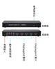 光明新區視頻分配器報價,DP分配器SP104DP