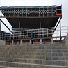 廣東大型移動雨棚多少錢一平方