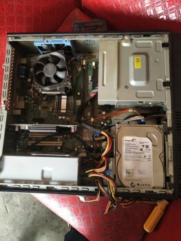 海口琼山电脑改装 维修各种品牌电脑故障问题