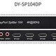 DP分配器SP102DP图