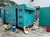 珠海1200kw发电机租赁 维修 保养