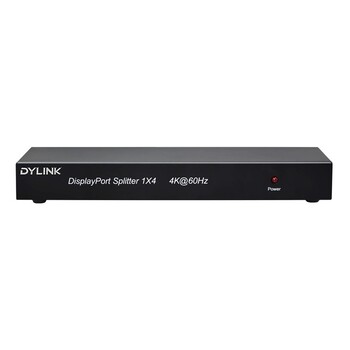 金山视频分配器供应,DP分配器SP104DP