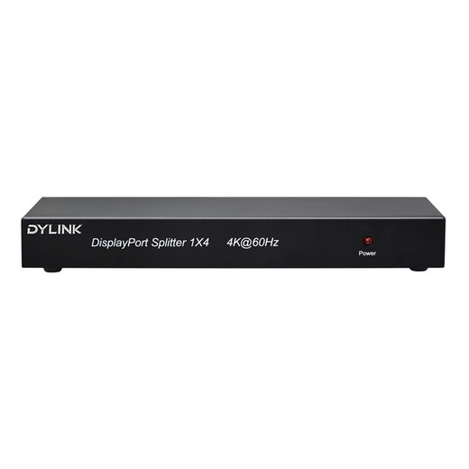 龙岗视频分配器供应,DVI分配器SP102D双通道