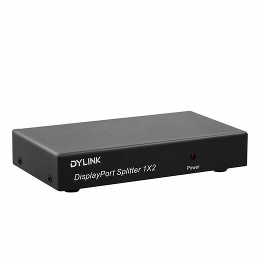 雅安视频分配器报价,DVI分配器SP102D双通道