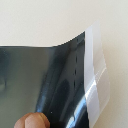 聚乙烯膜0.2mm厚江南南京0.2mm厚PE薄膜型号黑色,PE隔离膜