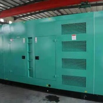 杭州大型发电机保养 保养发电机
