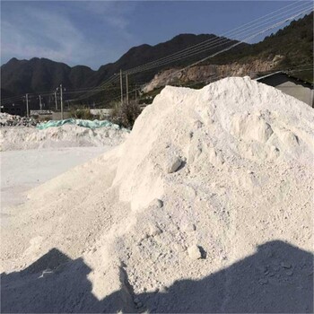 灌装白灰北京供暖公司脱硫白灰