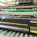 糧倉(cāng)防潮0.5mm厚度PE膜-0.4mm厚度PE膜