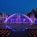 重庆商业街音乐喷泉供应商,景观喷泉设备安装,水雾环保