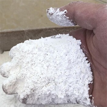 本地白灰廠保定白灰塊