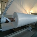 PE隔離膜江蘇0.5mm厚度PE隔離膜